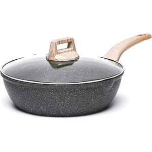 Couvercle pour wok de 28cm - Cdiscount