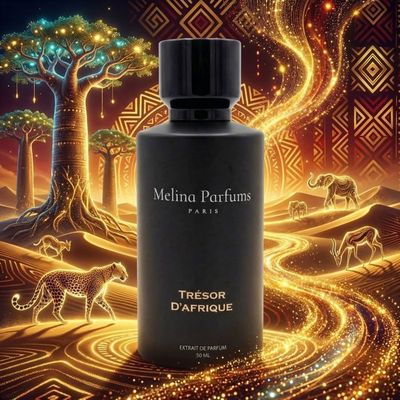 Eau De Parfum Nuit Collection Privée Paris - 50 Ml - Parfum Neuf, Made In France
