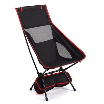 Tabouret De Camping Pliable Super Pratique – Léger, Costaud Et Prêt à Tout !