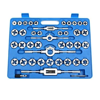 Filière hss métrique 12 x 125 cage de 38.1 pour création réparation de Filière hss métrique 12 x 125 cage de 38.1 pour création réparation de