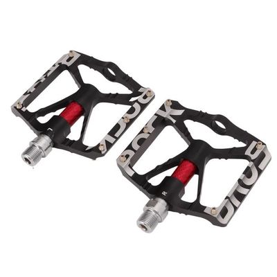 Pédales de Bicyclette, Pédales de Vélo, Pédales de Vélo de Montagne pour Vélos de Montagne Vélo de Route
