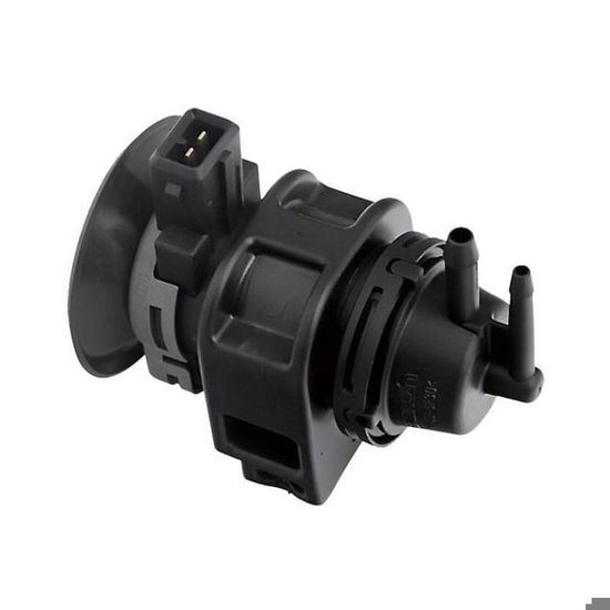 Électrovanne Turbo Pour Audi A6 Avant Allroad 2.5 TDI - Pièce 059906627B/059906627C - Régulation De Pression - 8