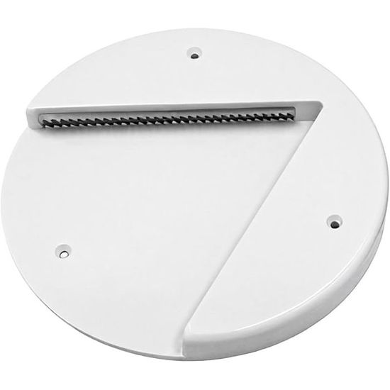 Ouvre-Boîte Black & Decker SPACEMAKER CO100WM – Sous Armoire, Blanc, Fonctionne