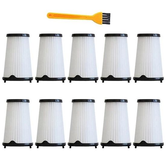 Lot De 3 Filtres HEPA Pour Aspirateur VEVA Modèle SFHA 50 Fonctionne