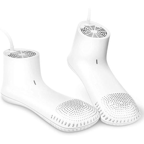 Seche Chaussure Electrique, Sèche-Gants Et Chauffe-Bottes