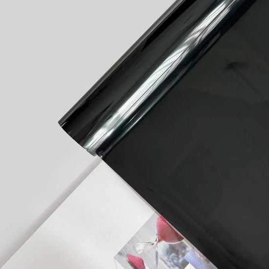 Film Vinyle Teinté Autocollant Pour Phares, Feux Arrière - 12