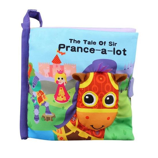 jouet en tissu