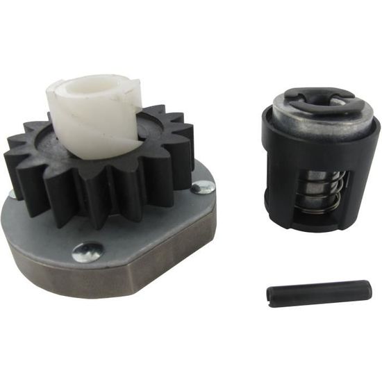 Batería Reemplaza Briggs & Stratton 1760265, 1760514 Para Herramientas De Jardín Kobalt - 2500