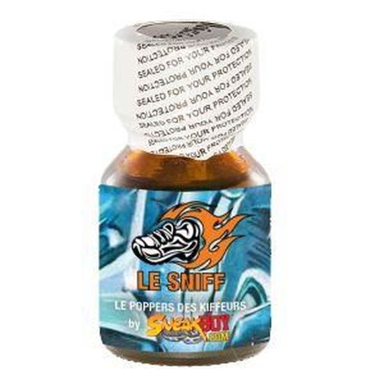 Poppersniff Poppersniff