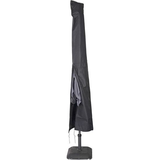 Housse de protection pour canne à pêche Nash Subterfuge Hi Protect 13 pieds