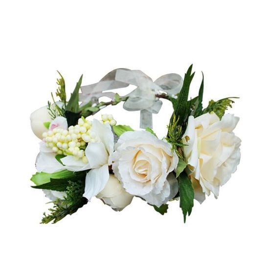 Serre-tête De Mariée Avec Voile Doré - Diadème Bandeau Pour Enterrement Vie De Jeune Fille, Fête De Célibataire