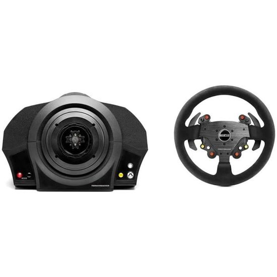 Thrustmaster T300 Racing Wheel Servo Base, Base pour volant de Course