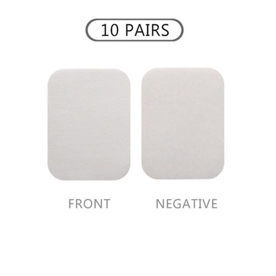 Tapis Antidérapant Transparent En Silicone Voiture | Mode En Ligne | SHEIN ANCE