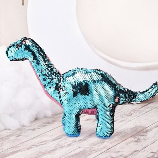 Dinosaure en Peluche Dinosaure en Peluche Dessin animé Dragon poupé