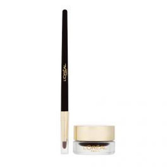 L'oreal Eye Liner Super Liner Gel Intenza Noir Cdiscount Au quotidien