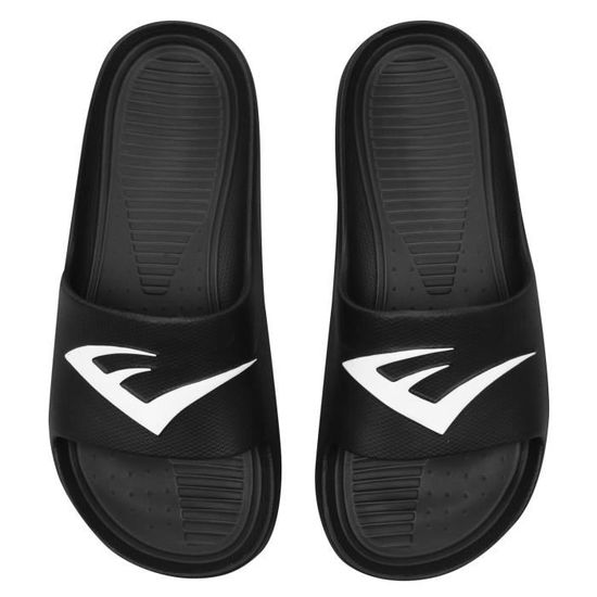 Claquette plage sale enfant