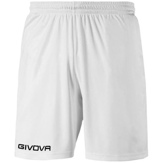 Pantalon De Survêtement Givova Lune - Homme - Bleu - Polyester/Coton - Taille M