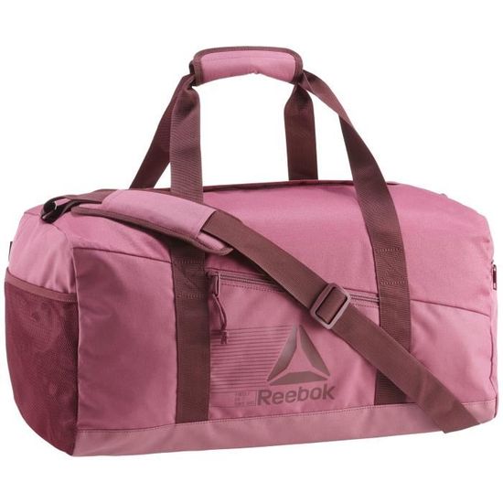 reebok rose coquillage