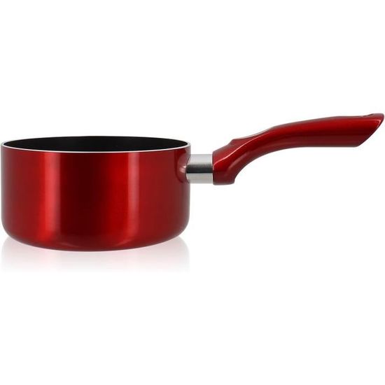 MENASTYL - Set De 5 Pièces Colorama Céladon - Poêles