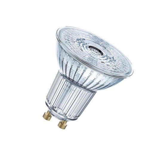 Ampoule LED G9 3.4W eq 35w Blanc froid