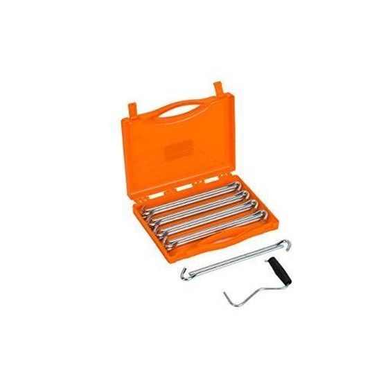Poteau De Pole Dance FFitness - Acier Inoxydable Chromé, 45 Mm, Hauteur Réglable 2,23-2,75 M, Charge 200 Kg