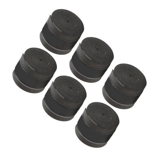 Senston Lot De 3 Bandes Adhésives Pour Raquette De Tennis, Badminton, Squash