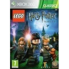 Lego Harry Potter - Années 1 À 4 - Classics
