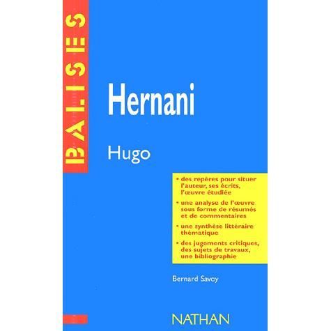 Hernani Achat Vente Pas Cher