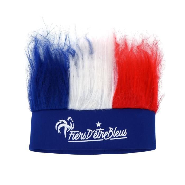 FFF Bandeau Perruque