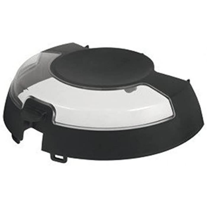 Couvercle actifry d’origine noir