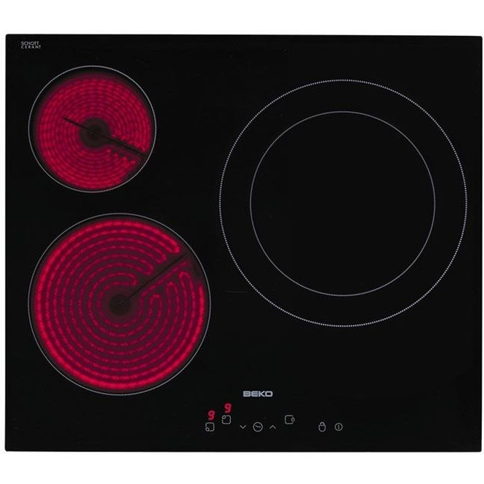 BEKO HIC 63401 T