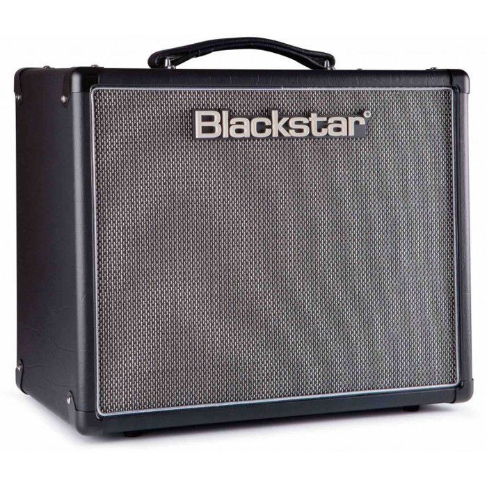 Blackstar HT-5R MKII - Ampli combo guitare électrique à lampes 5 Watts 1x12\