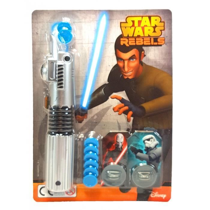Disney Star Wars Rebel Shooter