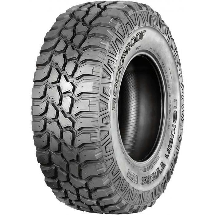 NOKIAN LT 235/80 R 17 120/117Q NOKIAN ROCKPROOF - Pneu 4X4 Été