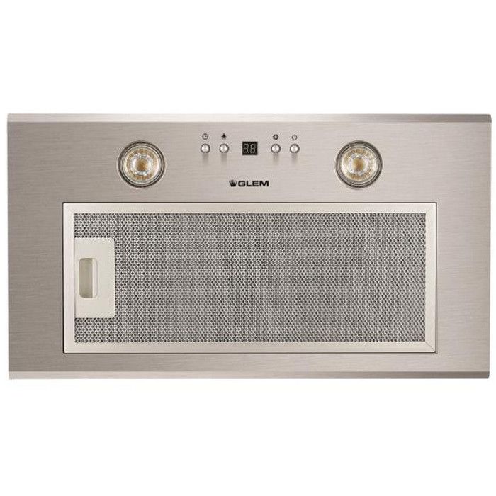 Groupe filtrant Glem GHF545IX