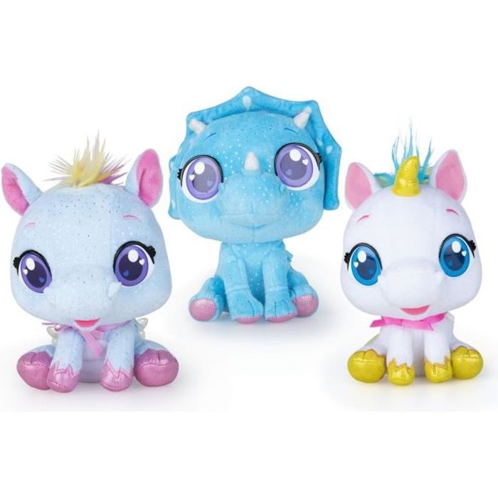IMC TOYS CDU Cry Babies Pets - Modèle aléatoire