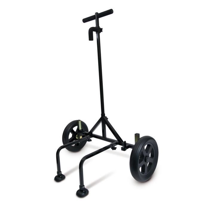 Chariot Korum Chair - vert - TU