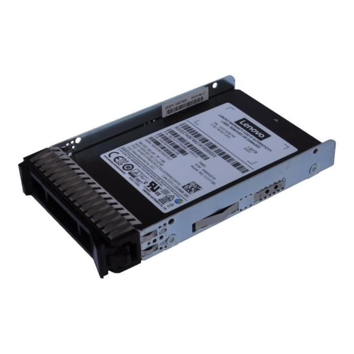 LENOVO SSD PM883 - 2.5\