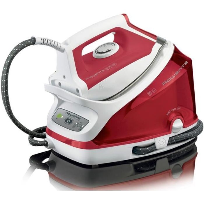 Rowenta - DG7510 - Centrale vapeur 5 bar