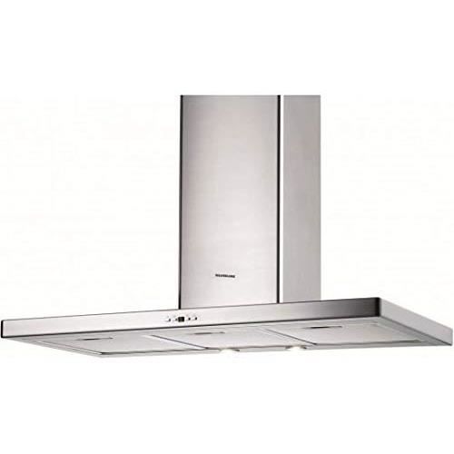Hotte aspirante Silverline H10290015