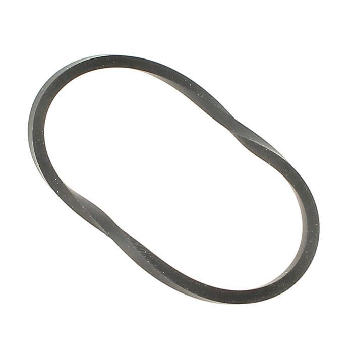 Courroie 26mm x 1,2mm pour Lecteur dvd Philips, Home cinema Thomson - 3665392564973
