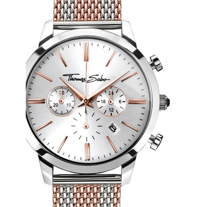 Orologio da polso THOMAS SABO modello WA0287-283-201
