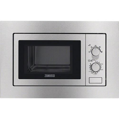 ZSM17100XA ZANUSSI micro-ondes, 38 cm, 17 l