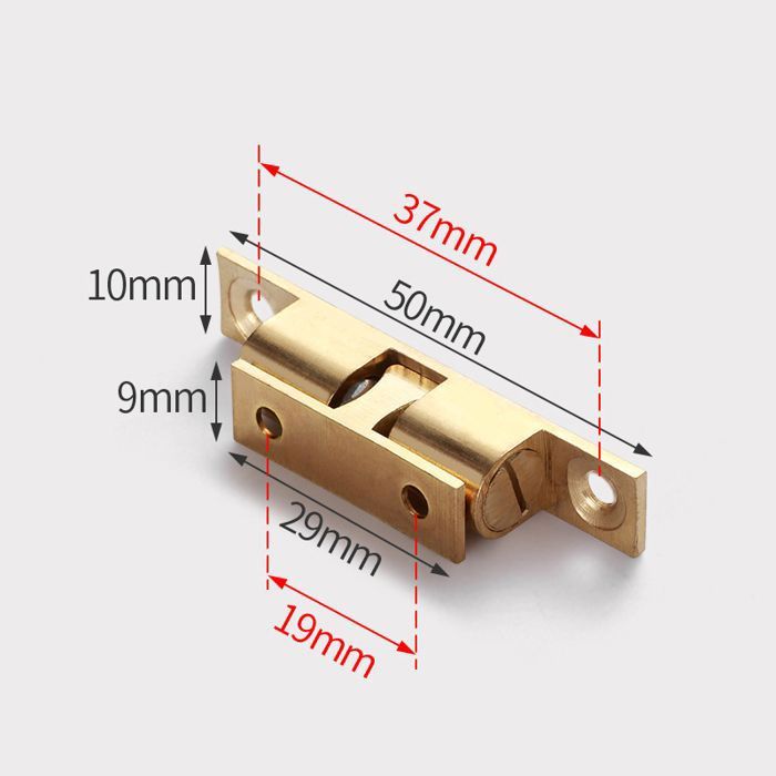 2 Poids En Laiton Lourd Pour Axial Capra - Boîtier D'Entraînement Extérieur Pour Voiture RC