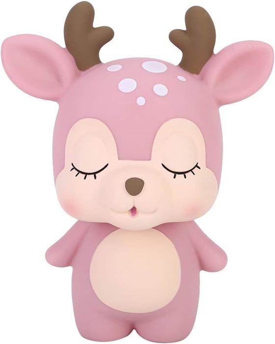 Tirelire Délicate Boîte D'économie De Pièces Boîte D'économie D'argent