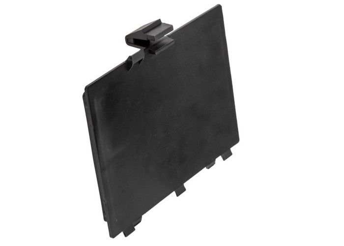 2pcs Plaques de Couverture Passage de Roue Avant Gauche et Droite 51717143849 51717143850 Compatible avec BMW E82 E88 E90 E91 135i 325i