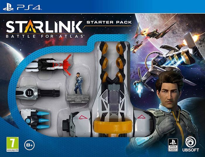 Ps4 Starlink Battle For Atlas Dk - vue 2