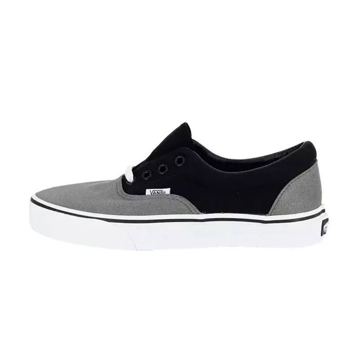 Vans Basket Vans BASKET HOMME ERA PEWTER VANS