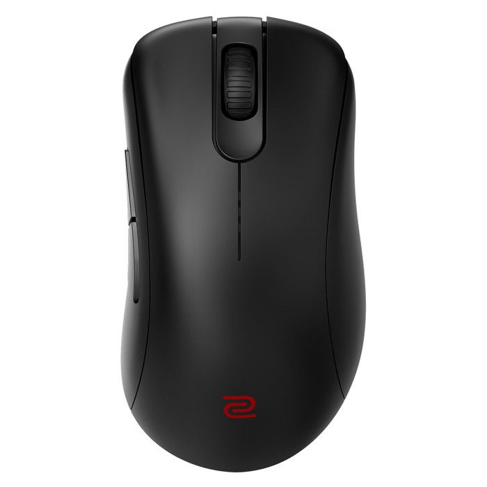 Souris sans fil - ZOWIE - EC2-DW - 2.4 GHz - Latence minimale - Réactivité instantanée