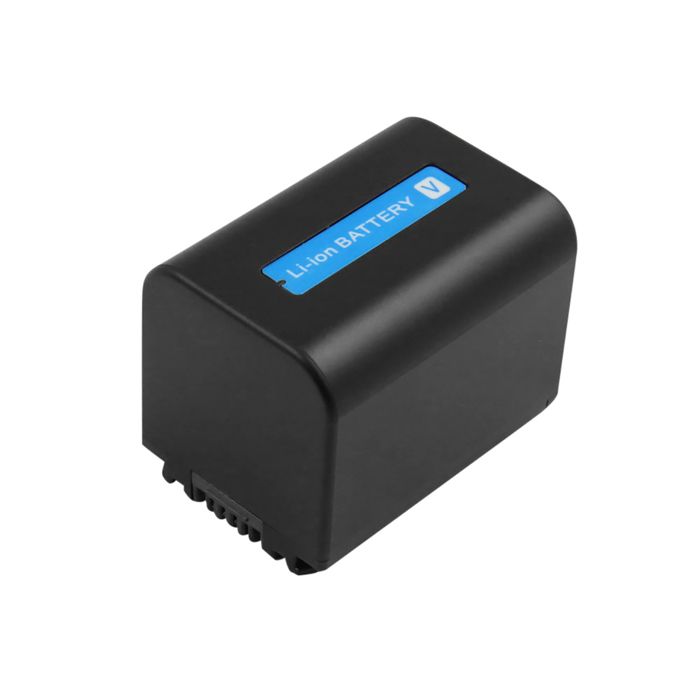 Akku-Ersatz Für Sony NP-BN1 – 630 MAh, 3,7 V, Li-Ion, Für Kameras